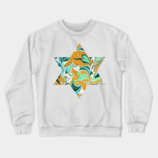 Star2 Crewneck Sweatshirt